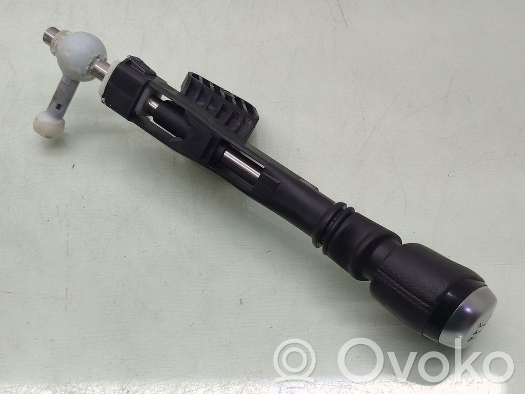 Renault Megane IV Schaltgestänge 