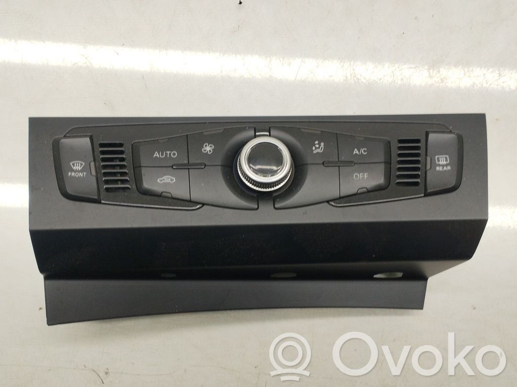 Audi A4 Allroad Centralina del climatizzatore 
