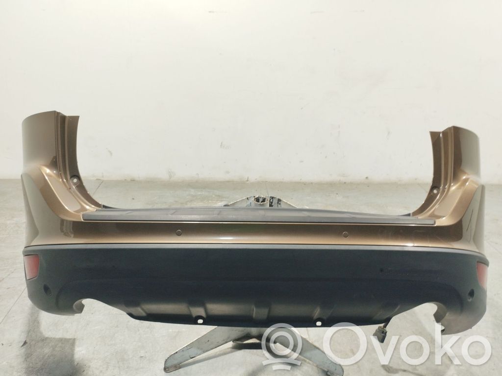 Volvo XC60 Parachoques 