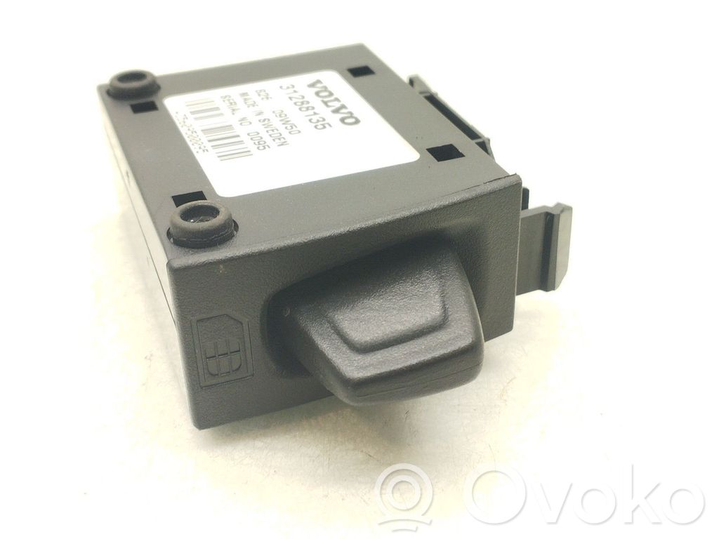 Volvo XC60 Other control units/modules 