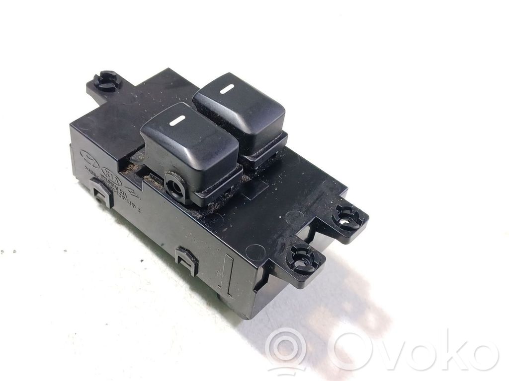 KIA Picanto Electric window control switch 