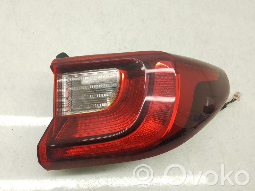 KIA Stonic Takavalot 