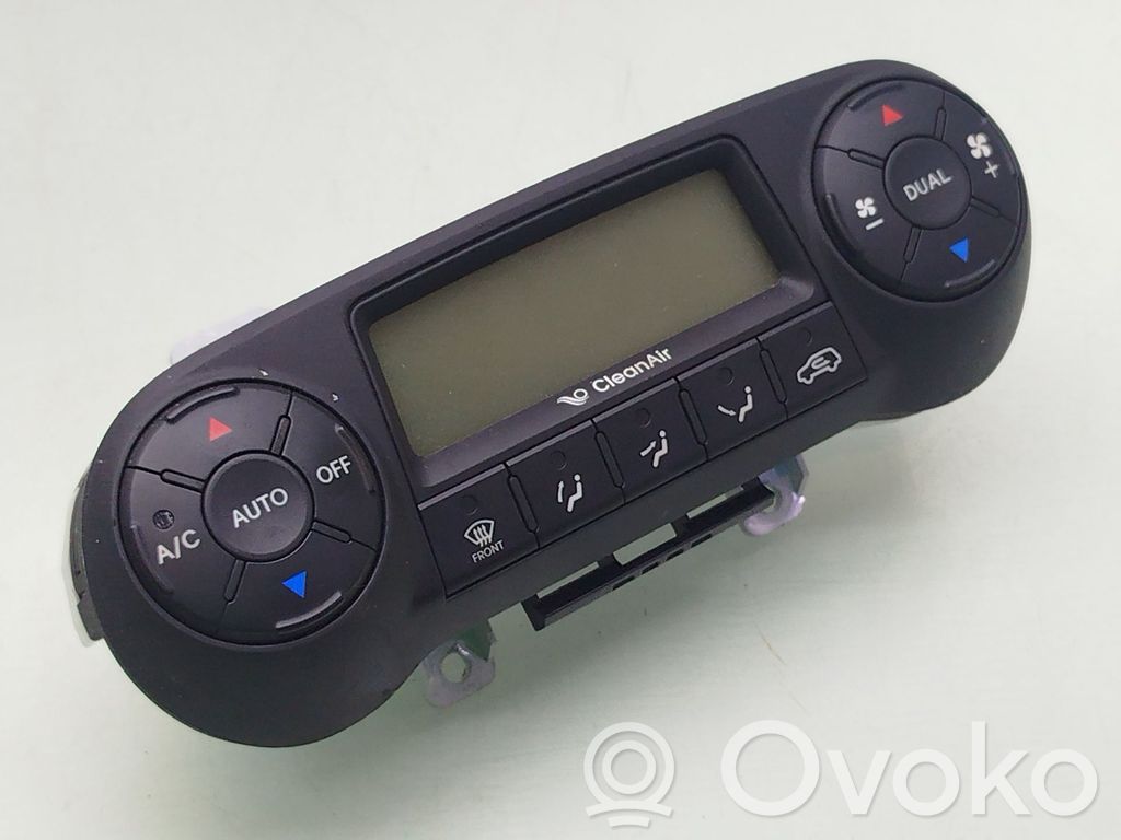 Hyundai ix35 Unitate control climatizare 