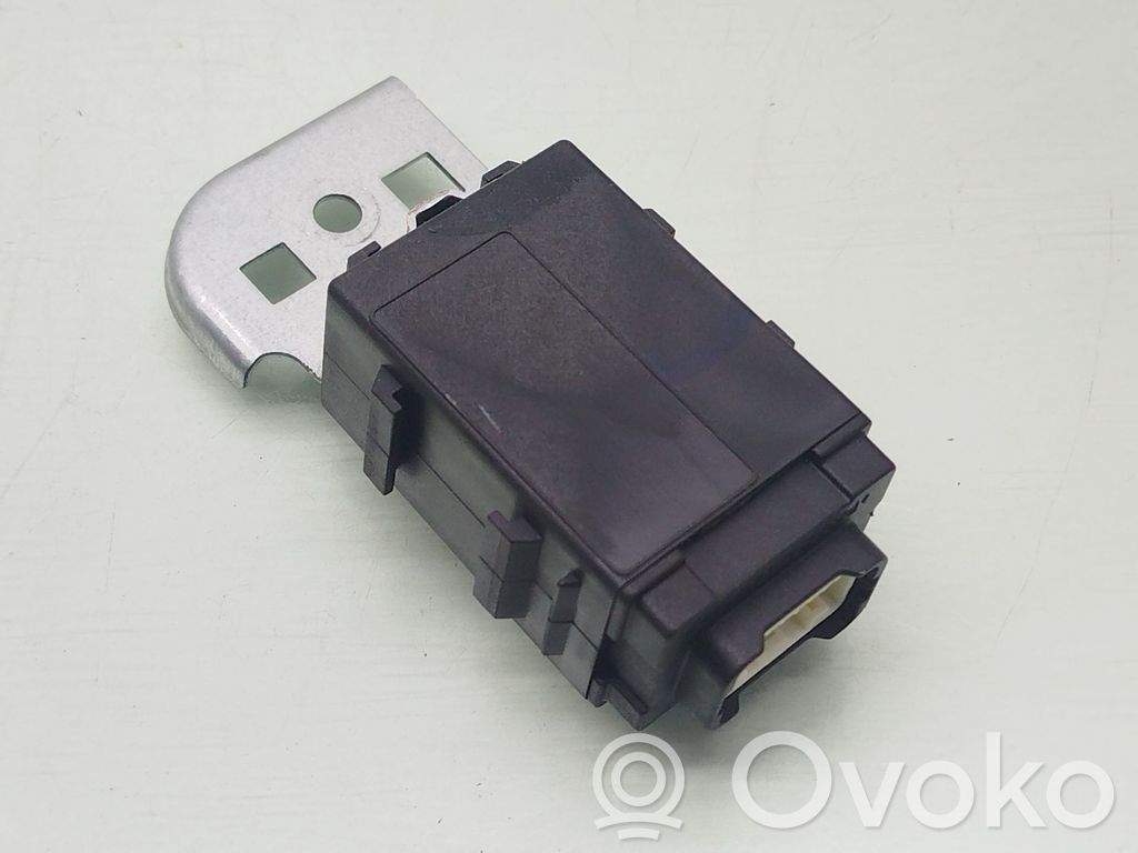 Nissan Qashqai Alte unități/module de control