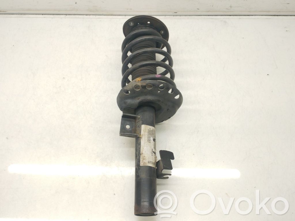 Volvo XC60 Ansamblu amortizor cu arc față 