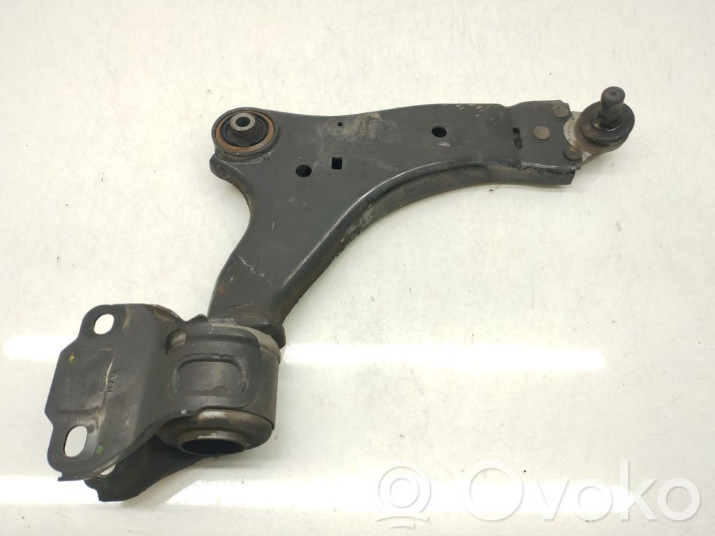 Front control arm   31317666,8G9N3A053A