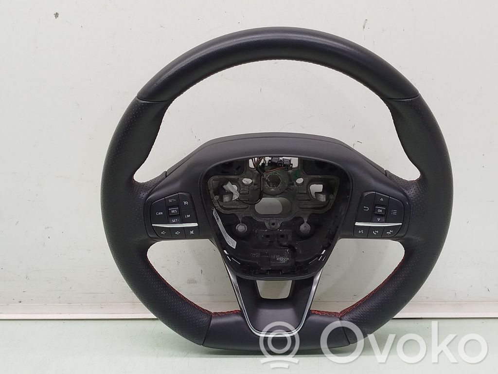 Ford Focus Vairas 