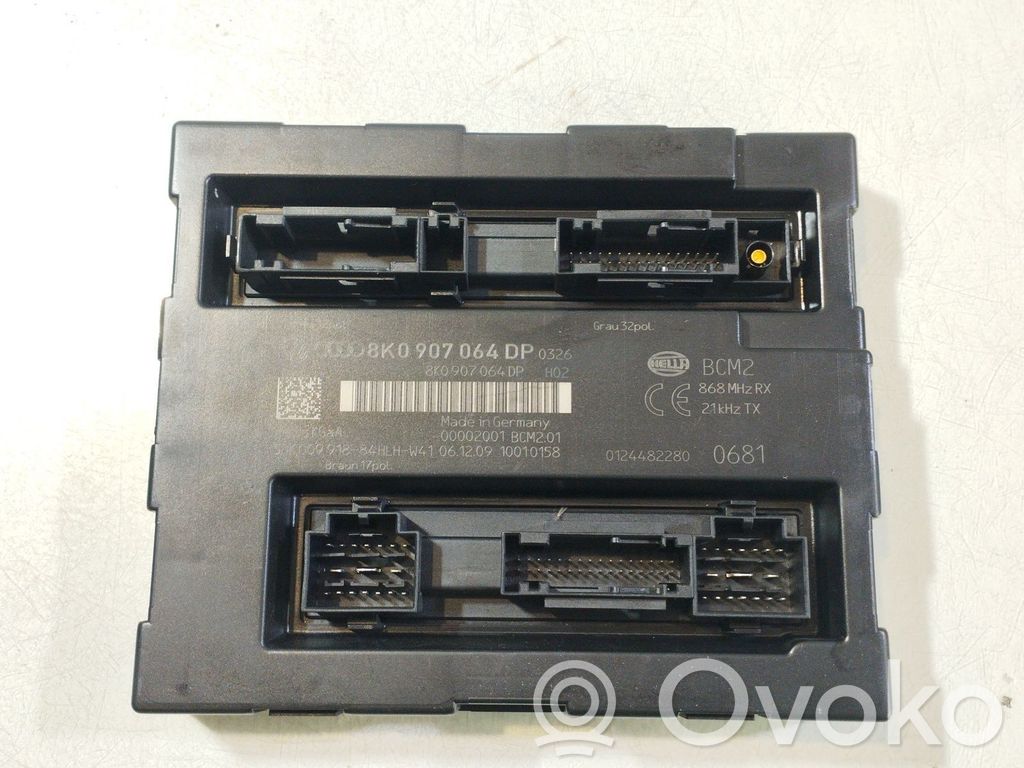 Audi A4 Allroad Alte unități/module de control 