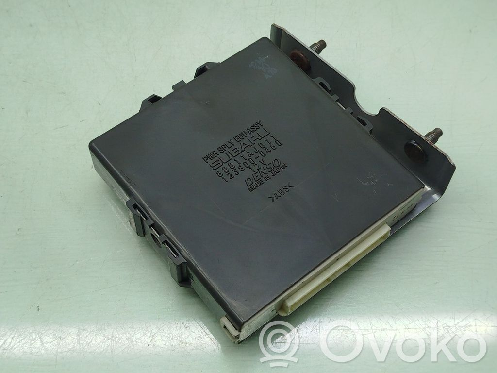 Subaru Legacy Autres unités de commande / modules 