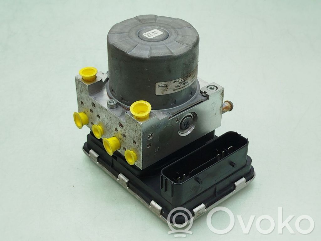 Ford Focus ABS Pump 