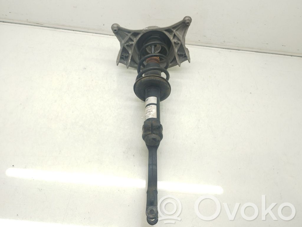 Audi A4 Allroad Ansamblu amortizor cu arc față 
