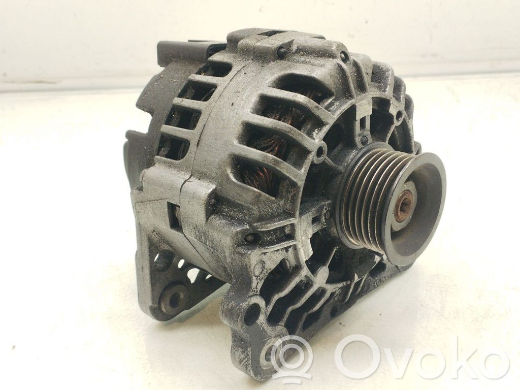 Seat Ibiza IV (6J,6P) Generatore/alternatore 