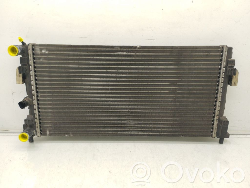 Seat Ibiza IV (6J,6P) Radiator lichid răcire 
