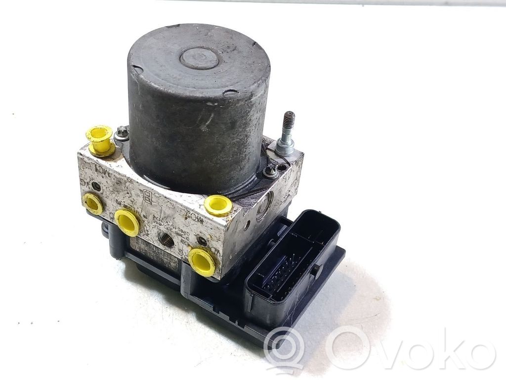 Citroen Jumpy ABS Pump 