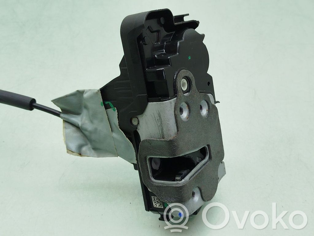 Ford Focus Rear door lock 