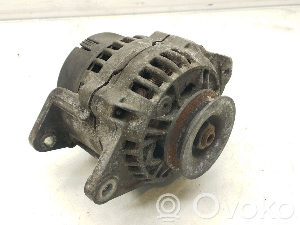 Nissan Terrano Generator/alternator 