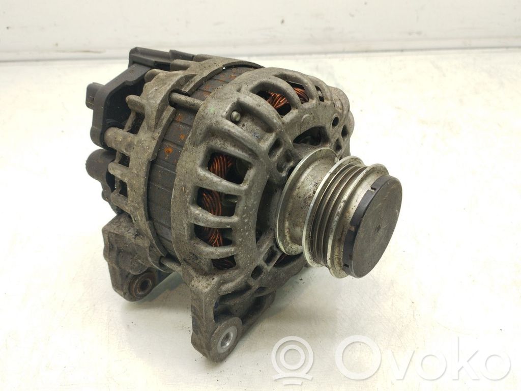 Alternator   231008386R,F000BL0457