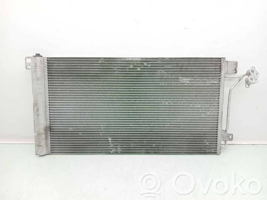 Volkswagen Transporter - Caravelle T5 Radiator răcire A/C (condensor) 