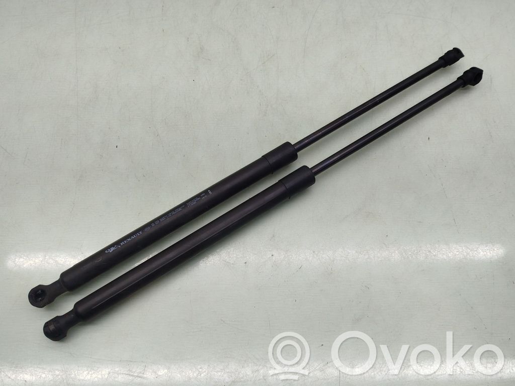 Renault Megane IV Ammortizzatore portellone posteriore/bagagliaio 