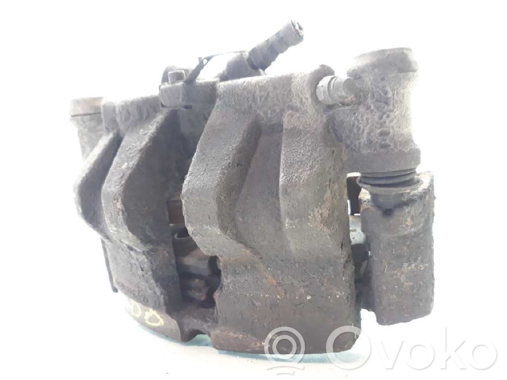 Iveco Daily 4th gen Bremssattel vorne 