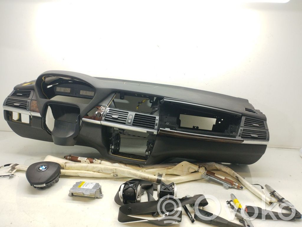 Airbag-Set