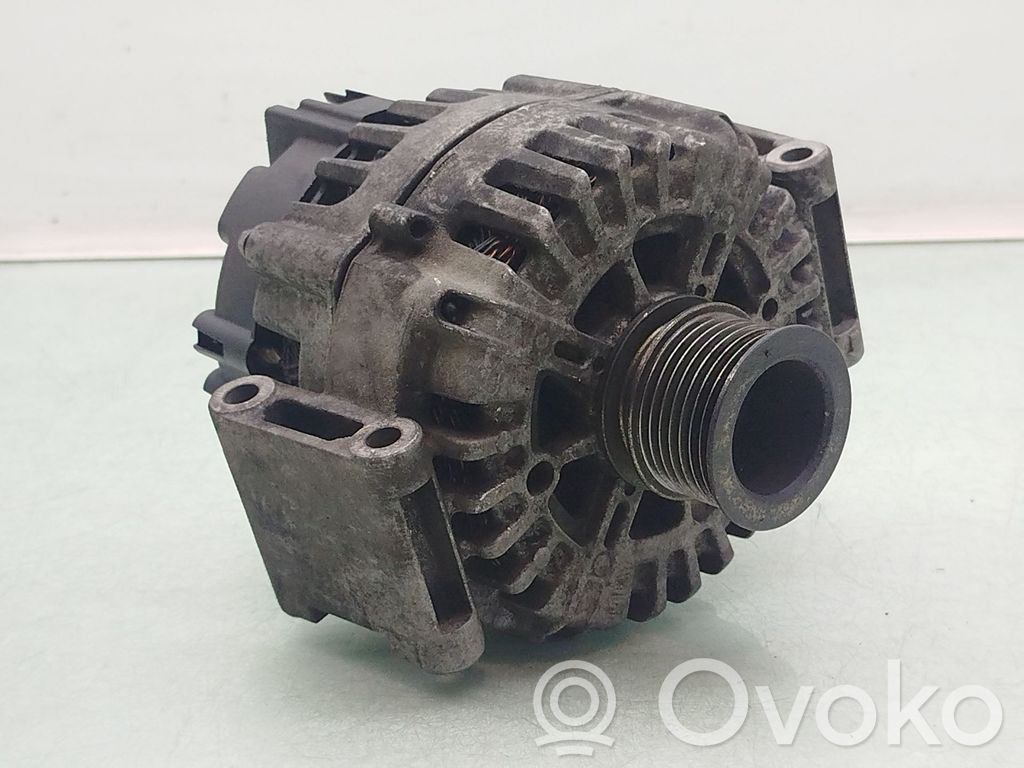 Mercedes-Benz GLE (W166 - C292) Alternator 