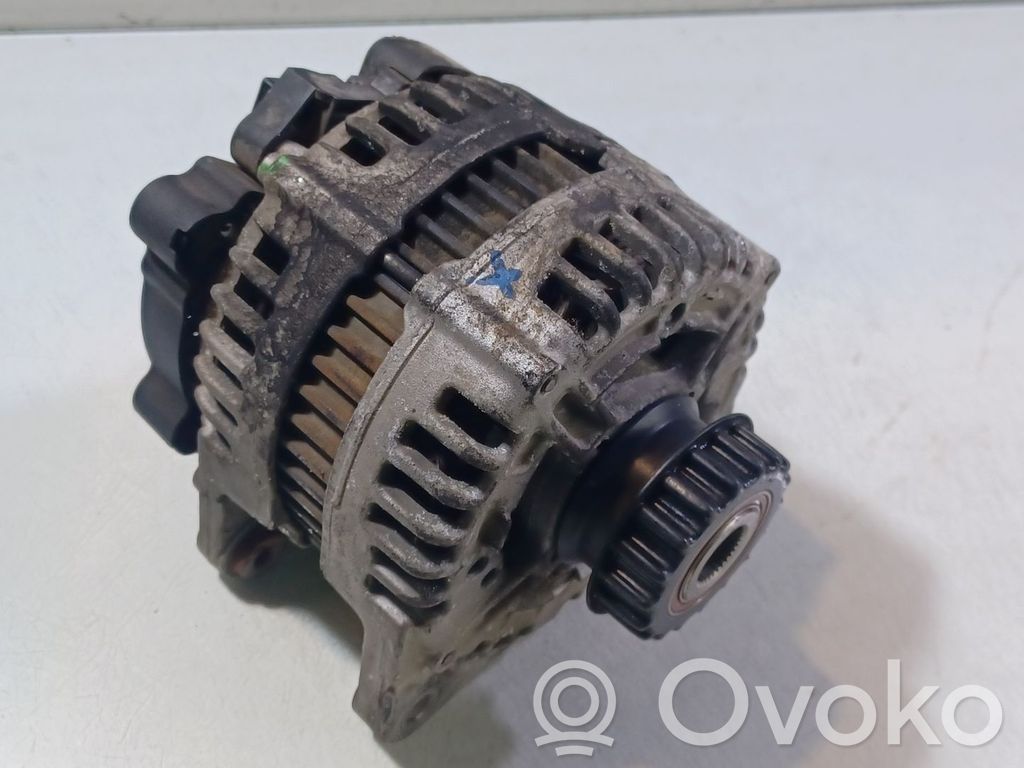 Alternator   070903139V,070903024F,0121615025