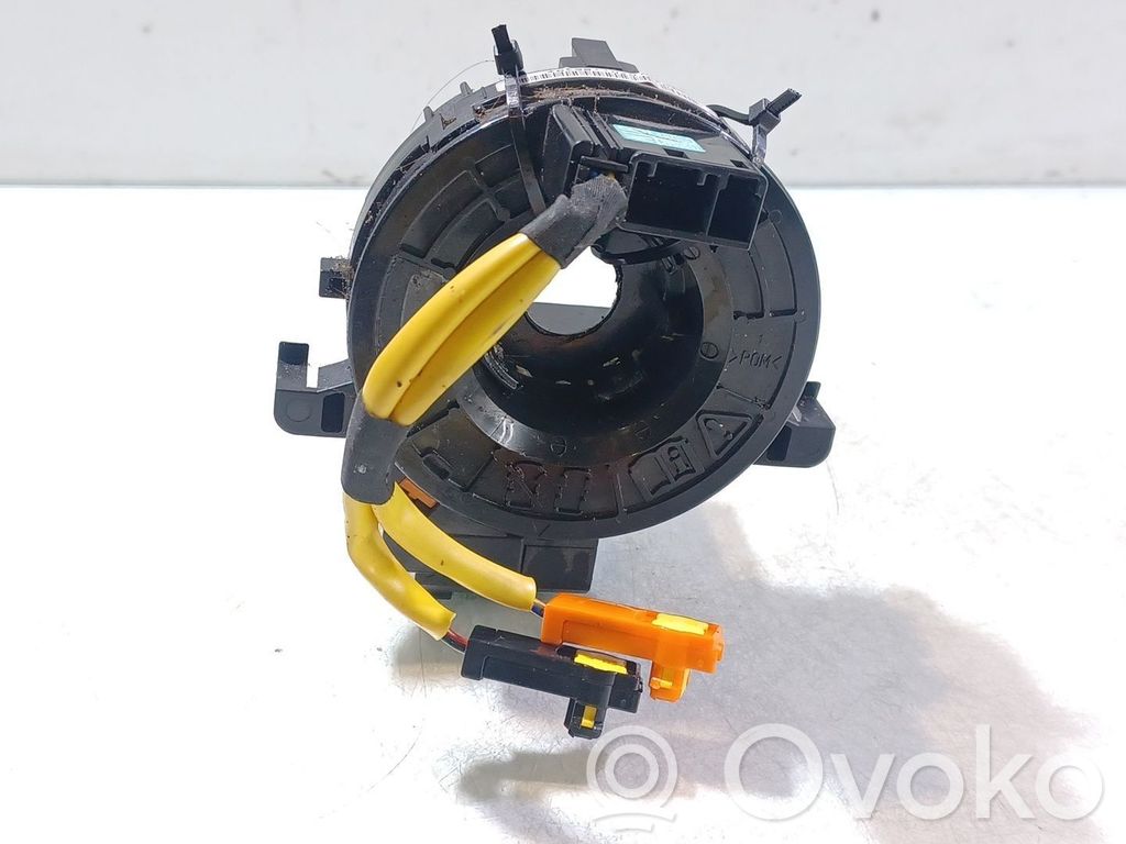 Lexus RX III Steering wheel airbag 