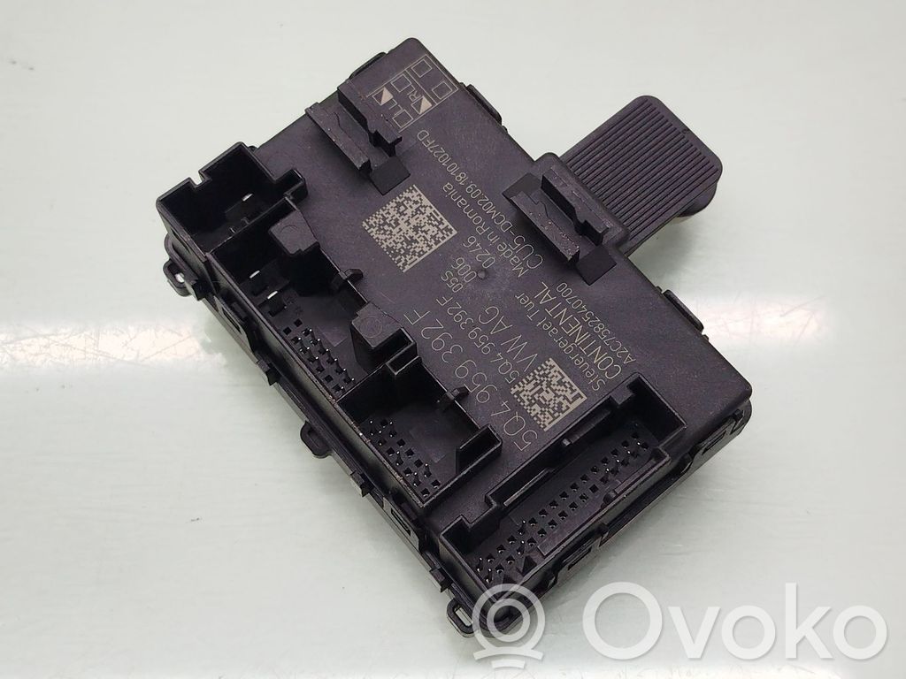 Volkswagen Crafter Sonstige Steuergeräte / Module 