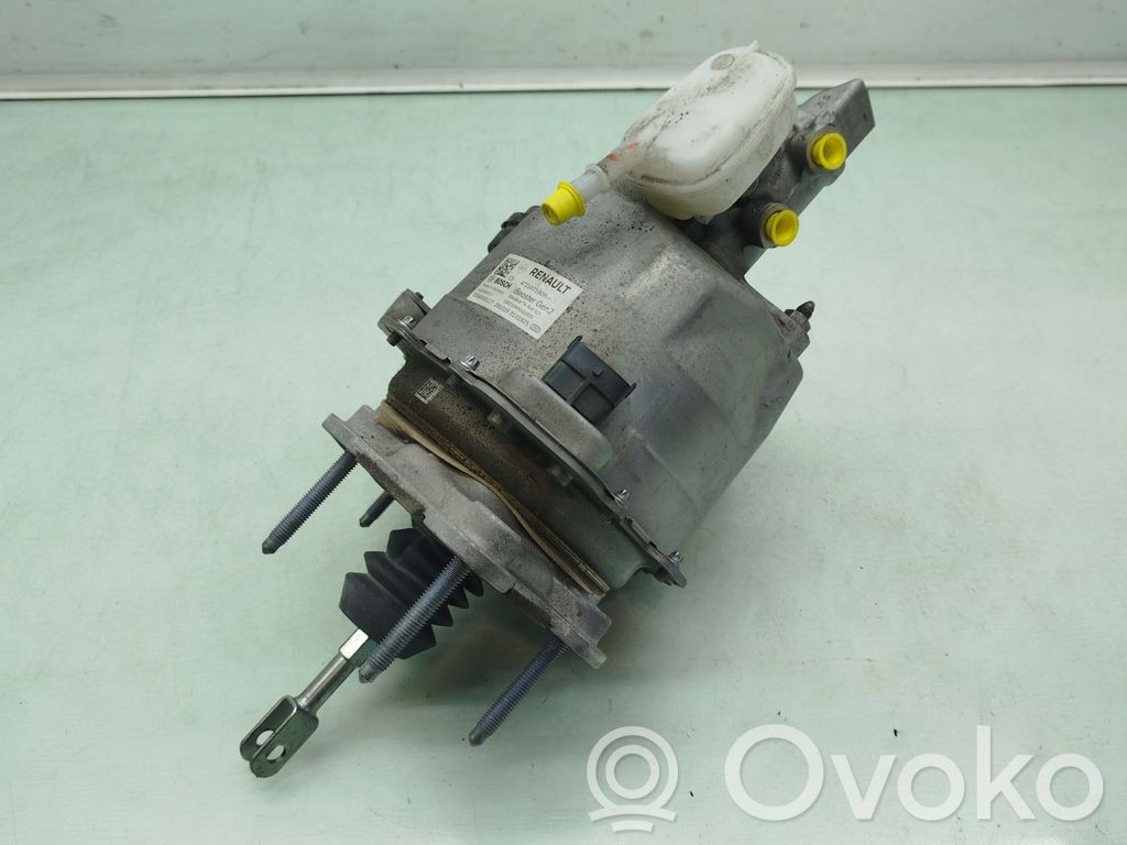 Renault Zoe Hydraulisen servojärjestelmän paineventtiili 