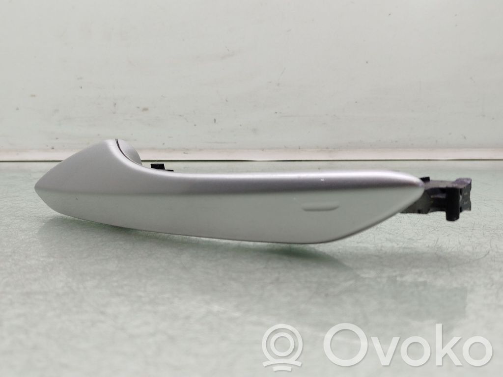Lexus NX Front door exterior handle 
