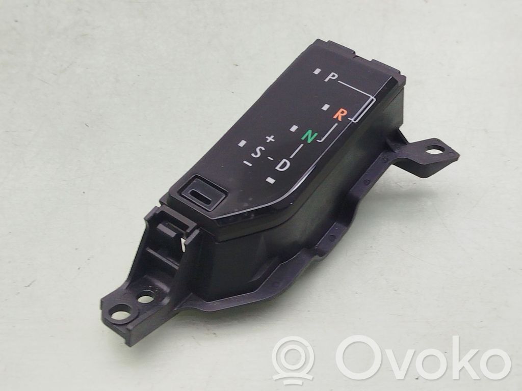 Lexus NX Unitate/modul de control cutie de viteze 