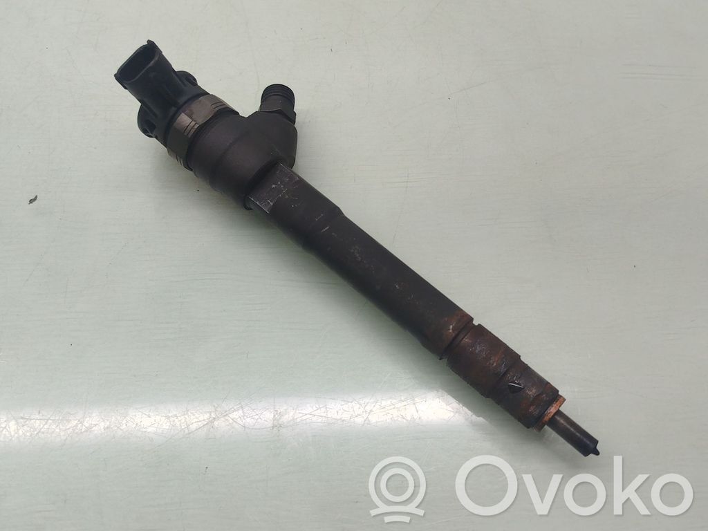 Renault Scenic III -  Grand scenic III Injector combustibil 