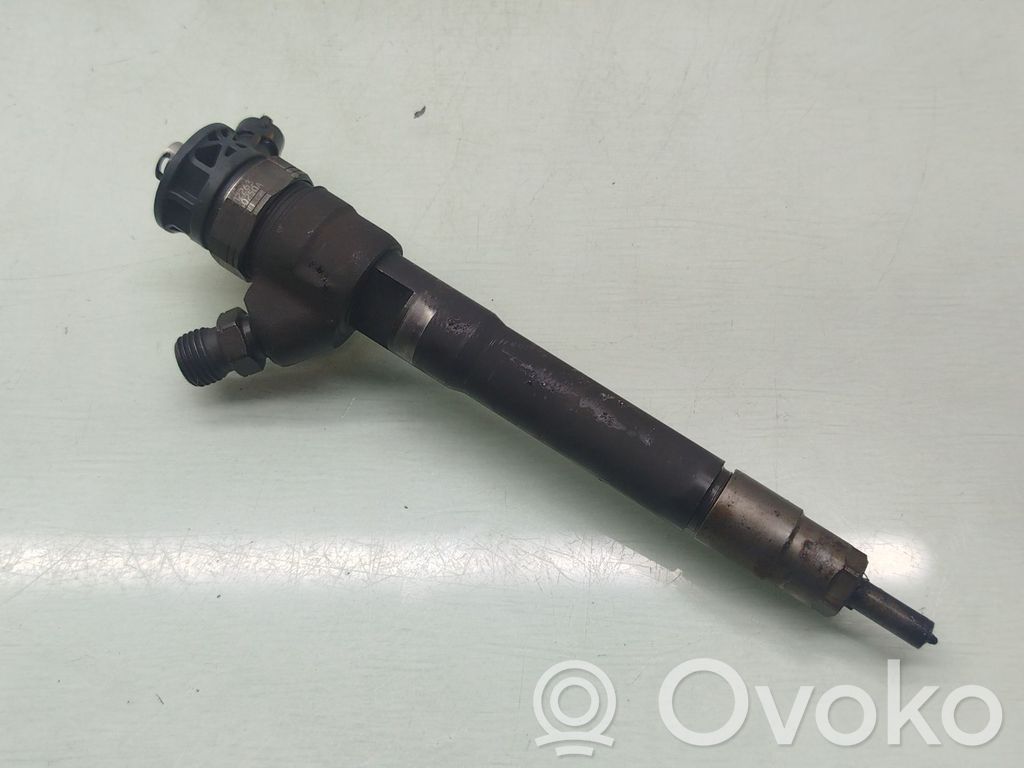 Renault Scenic III -  Grand scenic III Injector combustibil 