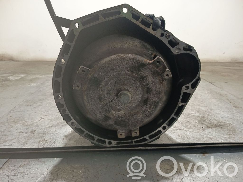 Mercedes-Benz ML W163 Scatola del cambio automatico