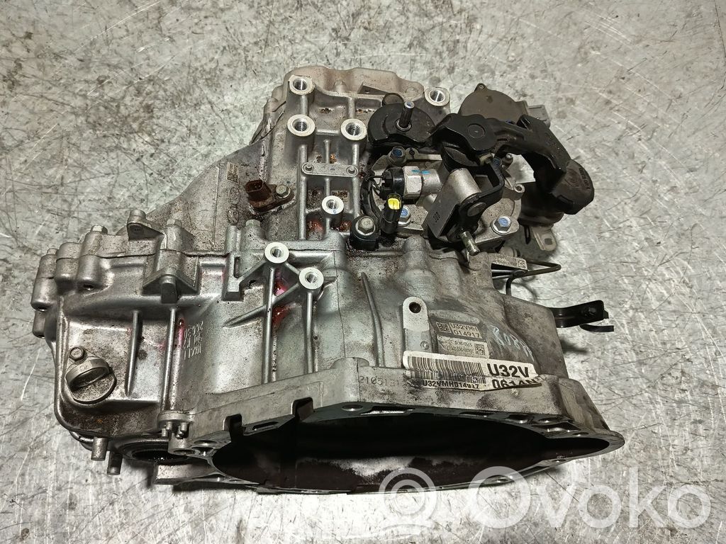 KIA Stonic Manual 5 speed gearbox 