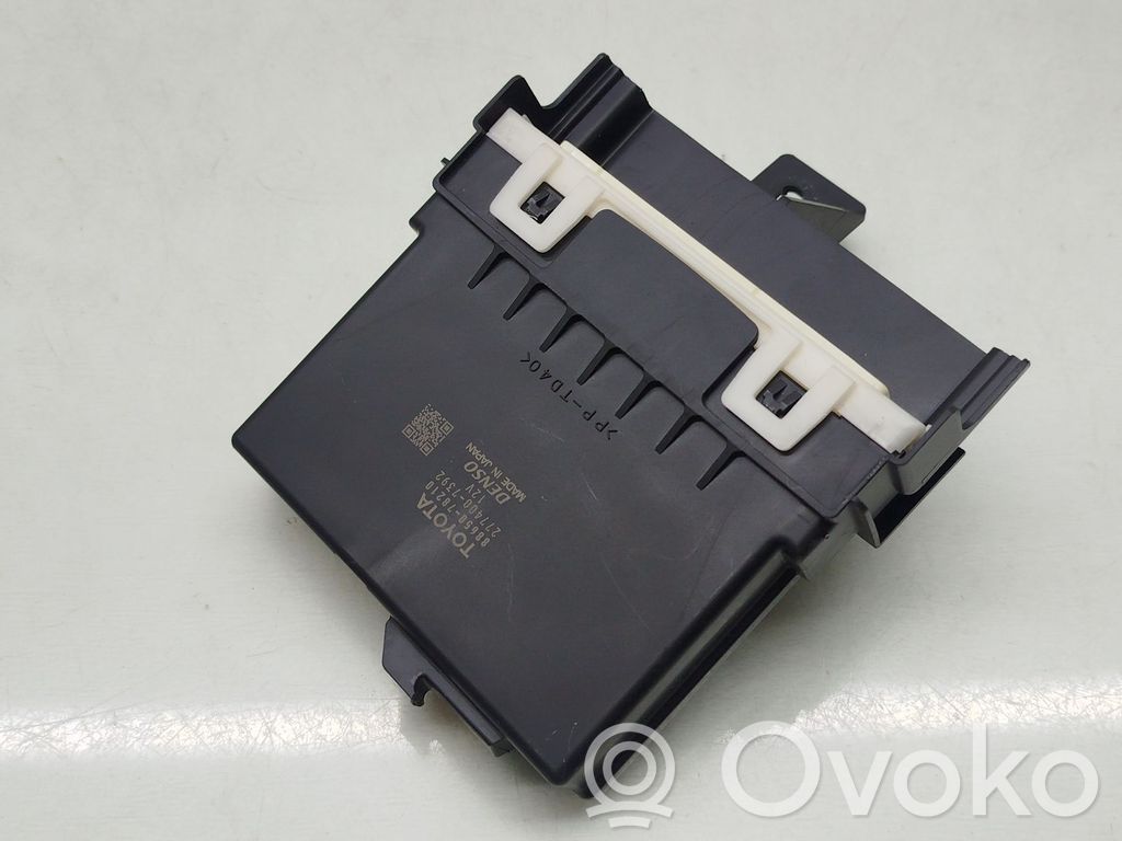 Lexus NX Alte unități/module de control 