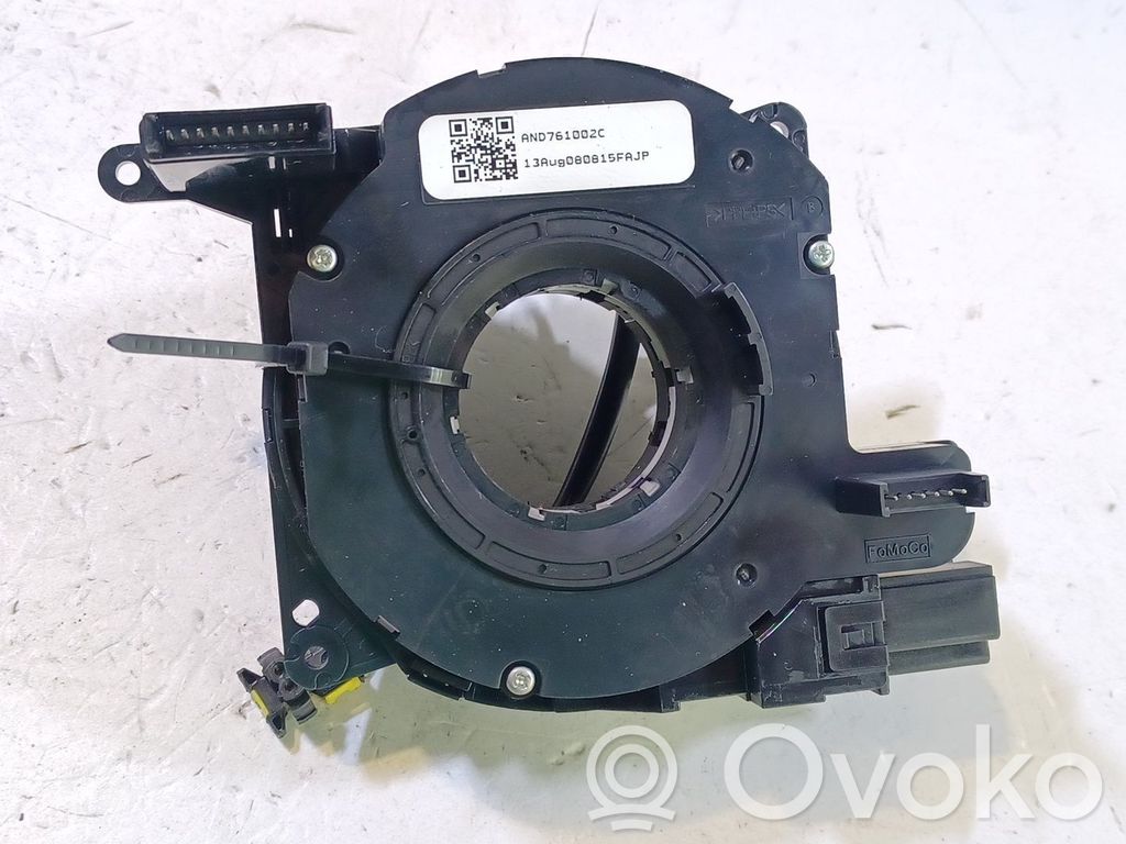Ford Focus Airbag dello sterzo 