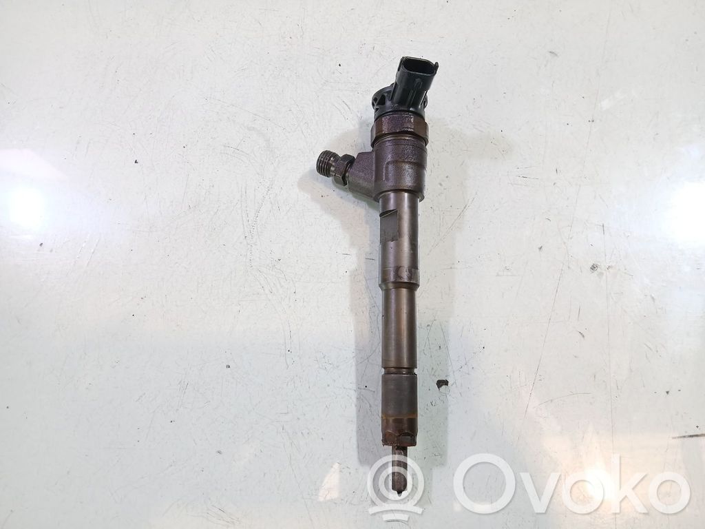 Inyector de combustible   H8201108033,0445110485