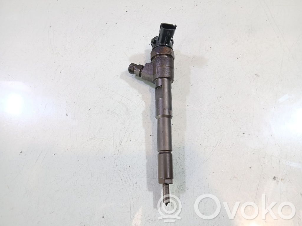 Inyector de combustible   H8201108033,0445110485