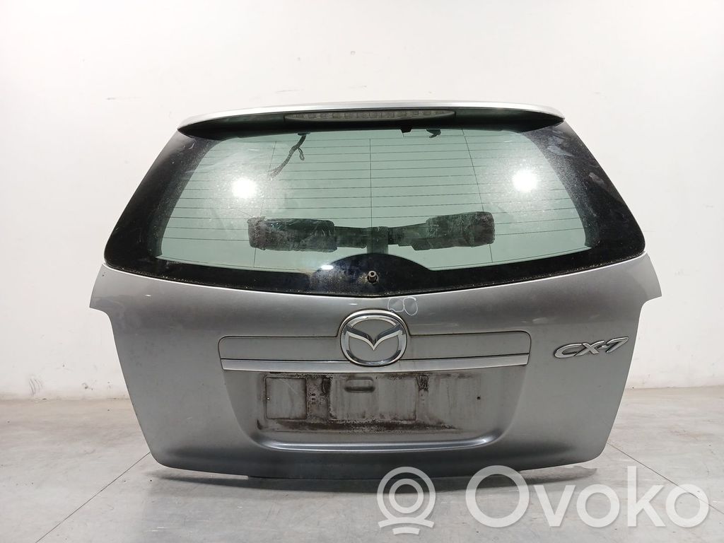 Mazda CX-7 Rear door 