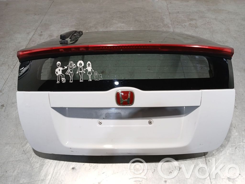 Honda Insight Puerta trasera 