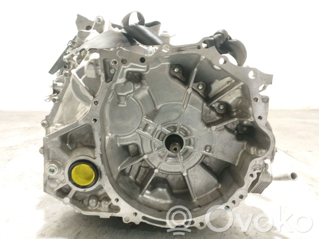 Caja de cambios automática   TZ215XS002,3NM,210322203139