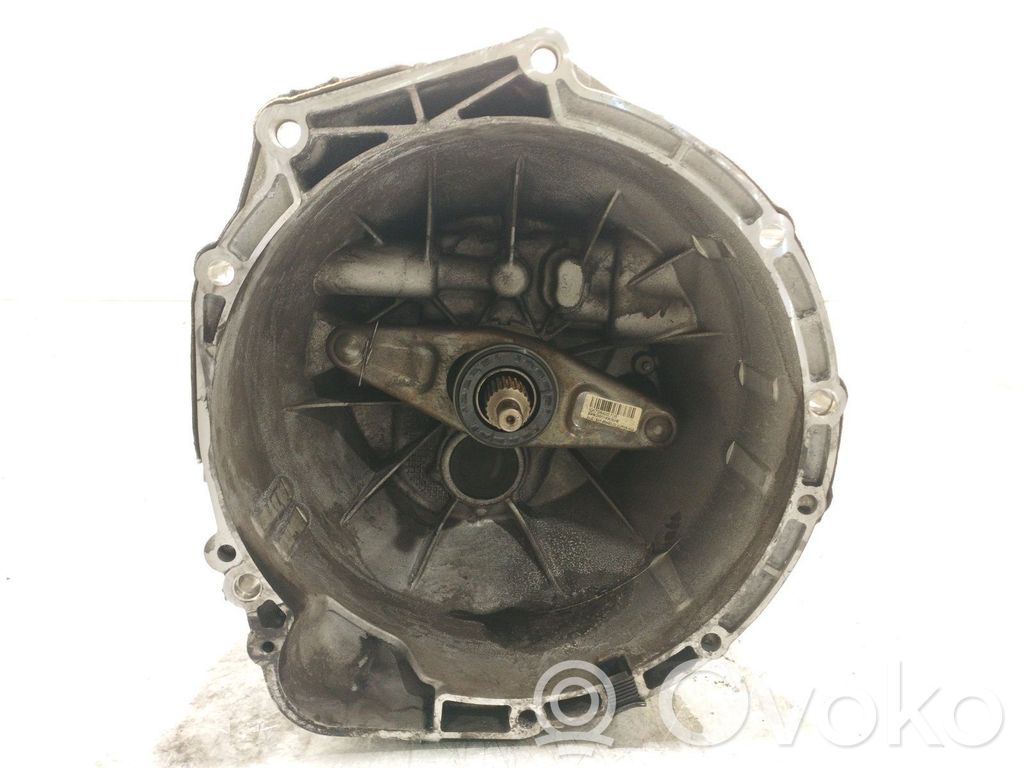 BMW 1 F20 F21 Manual 5 speed gearbox 
