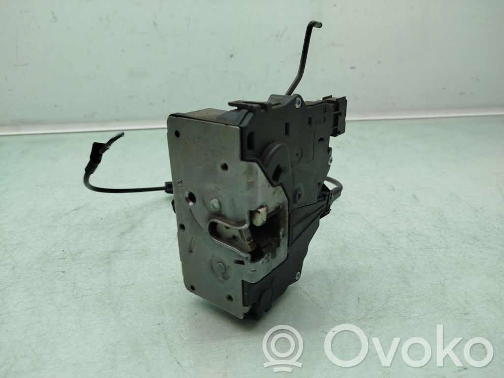 Etuoven lukko   13258271,13258271,1903130325407955