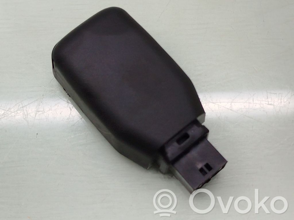 Honda Jazz Other control units/modules 