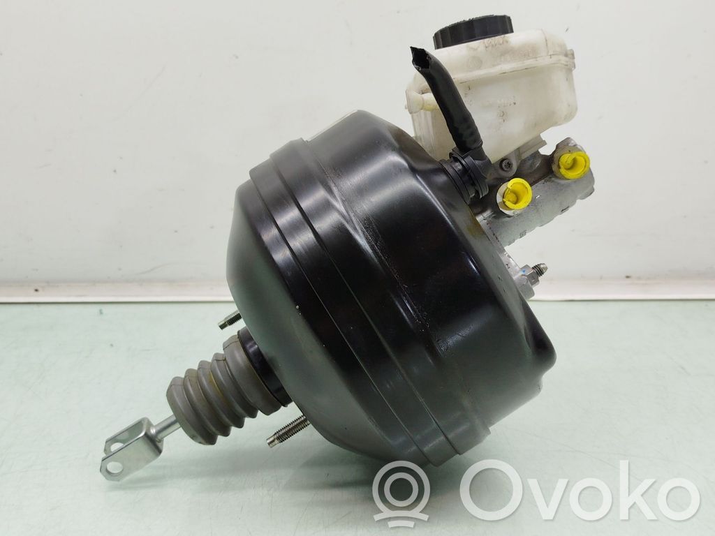BMW 1 F20 F21 Supapă hidraulică presiune servofrână 