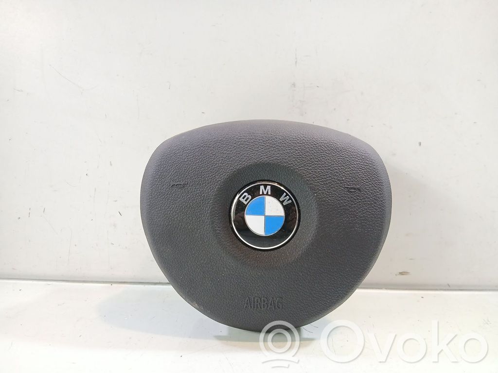 BMW 1 E81 E87 Airbag del volante 