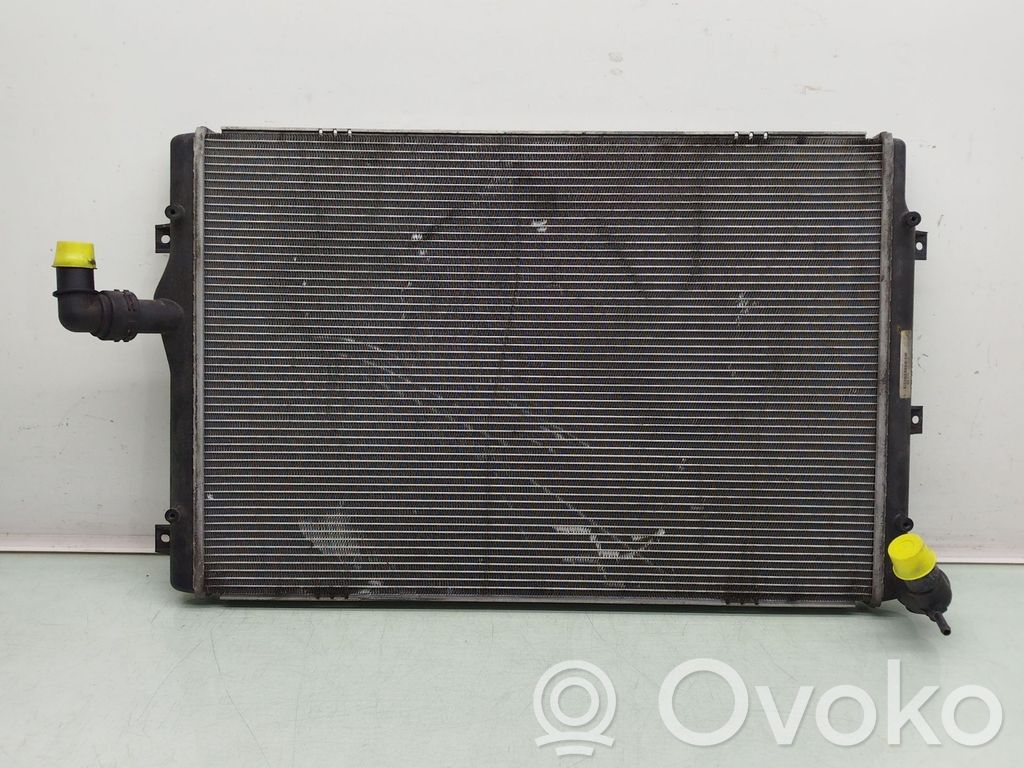 Volkswagen Passat Alltrack Radiator lichid răcire 