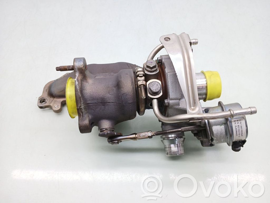 Turbo   144118534R,82104210100054R,912158H8201439411